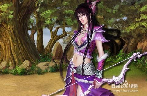 《梦幻修仙》新区快速刷级攻略
