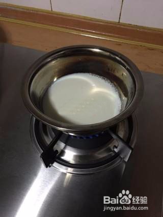 教你制作清晨茶品斯里兰卡奶茶