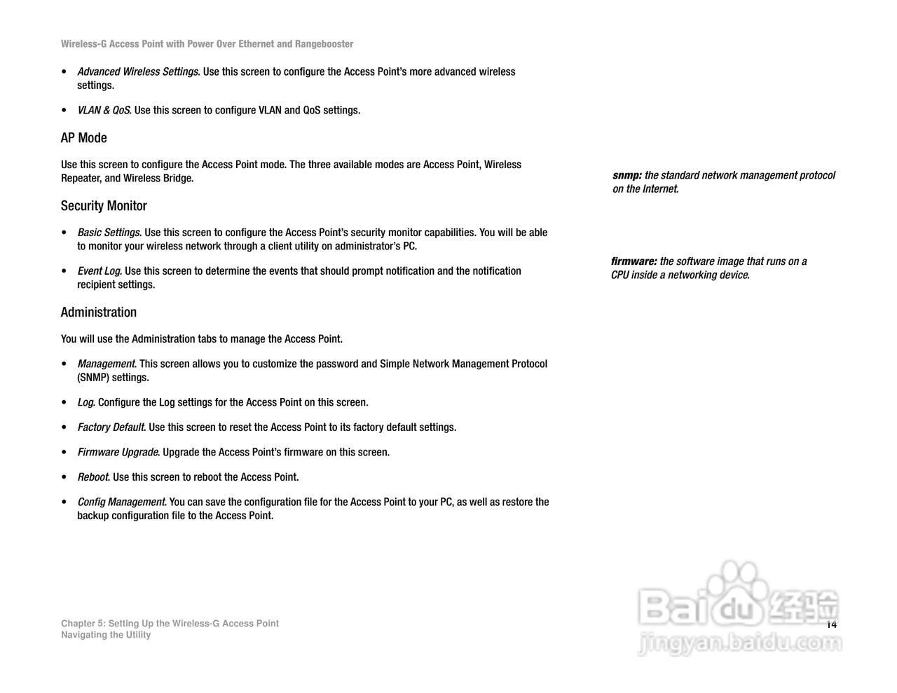 思科交换机WAP200型使用说明书:[2]