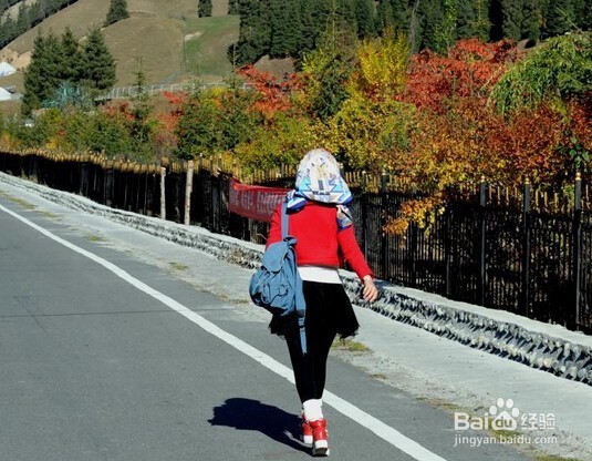 穷游攻略-交通篇-蹭货车的安全注意事项