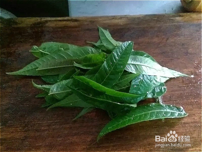 怎样做出家常菜系列之香椿炒饭