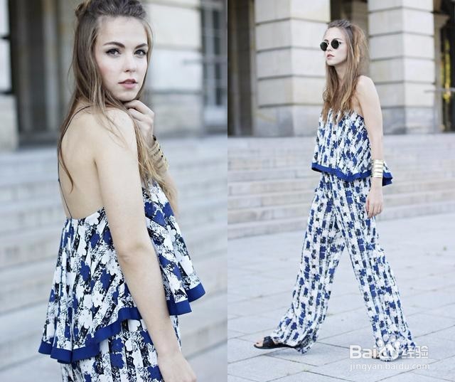 矮个子如何正确搭配?论女神风格与屌丝风格