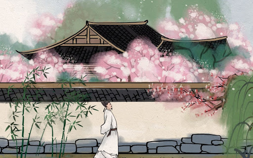 叶绍翁的作品有哪些