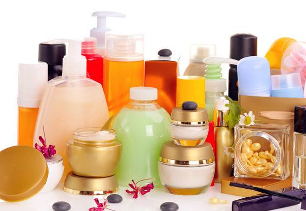 护肤品的基本用法和使用顺序