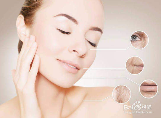 怎么样让皮肤更滋润?