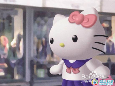 盘点动漫中的十大名猫