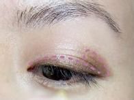 5步教你泡泡眼怎么画眼妆让你做个大眼美女