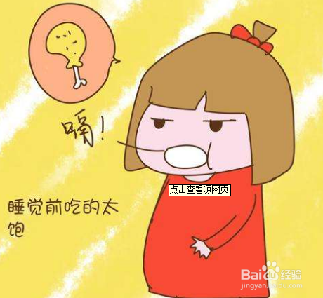 什么方法能够改善睡觉磨牙