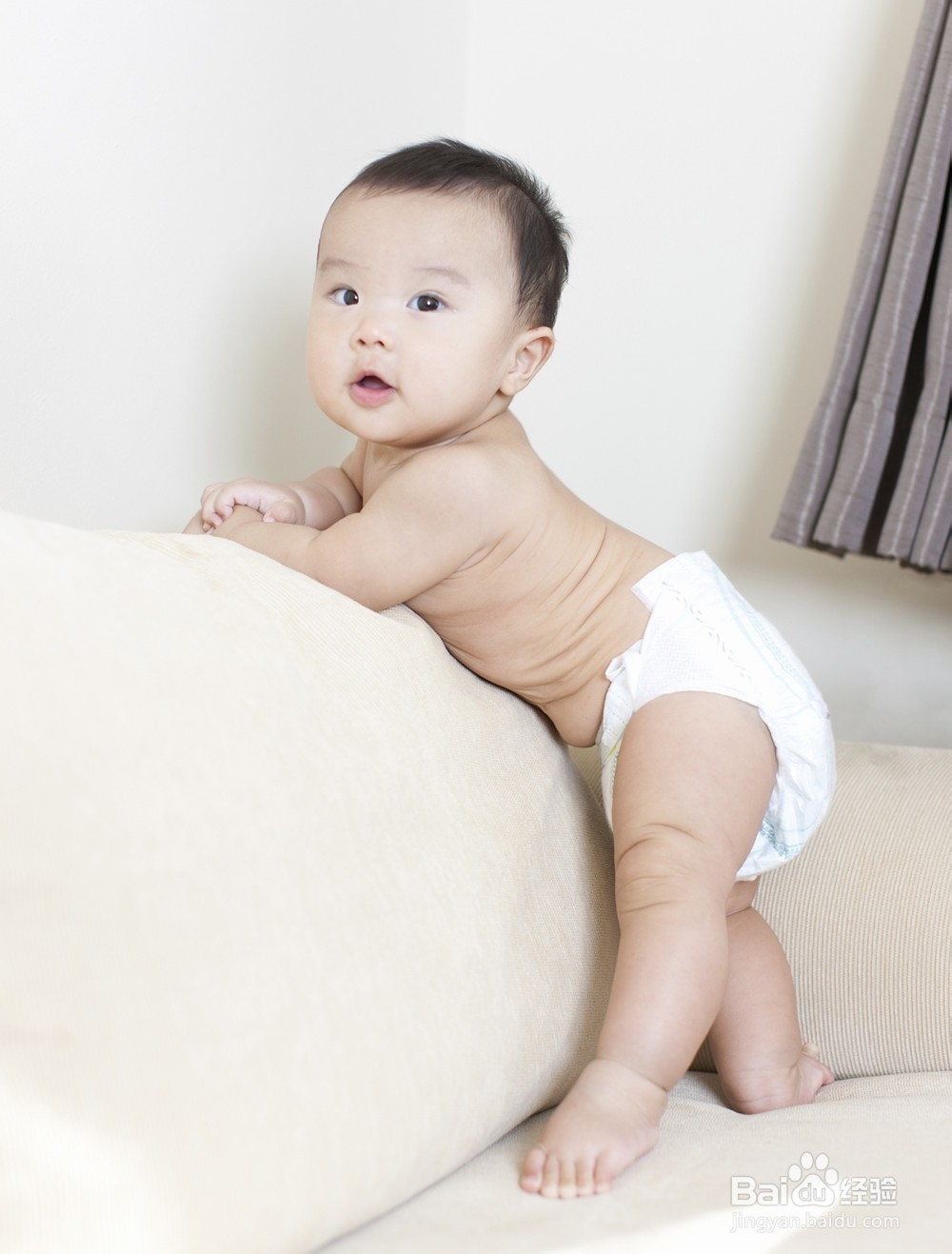 家长如何培养宝宝尽快学会走路