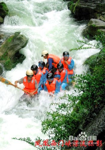 郑州到张家界旅游注意事项与攻略