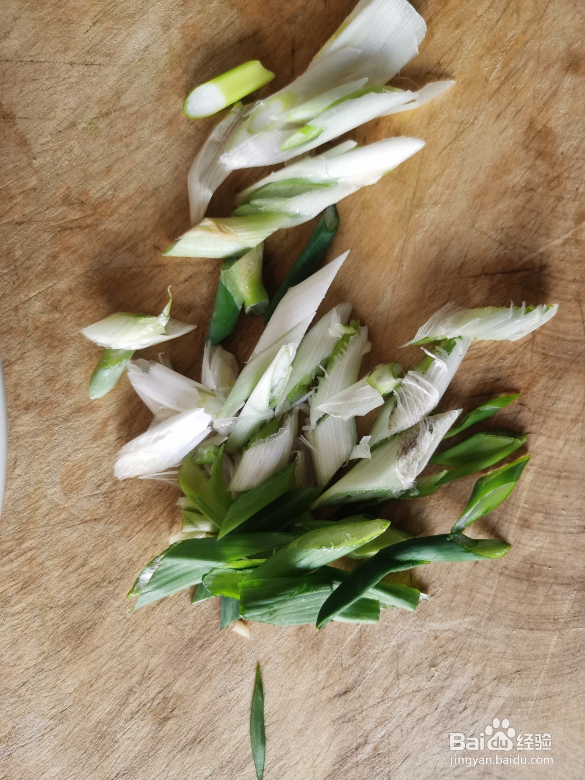 家常菜清炒土豆丝