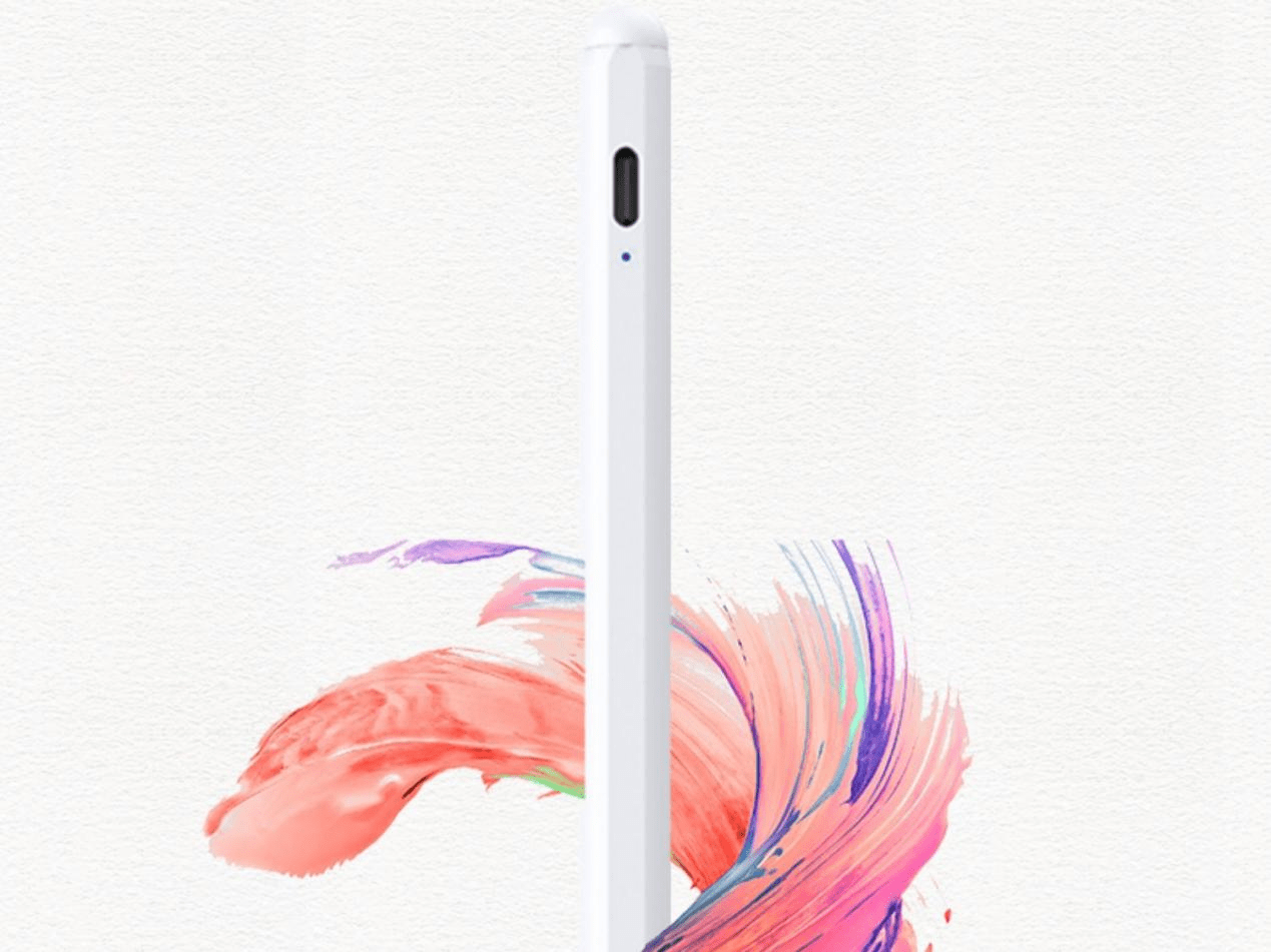 哪款电容笔在ipad上好用便宜好用的电容笔推荐