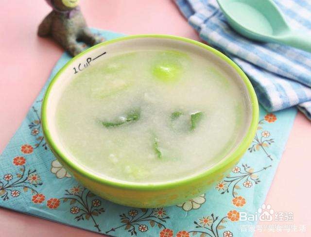 如何正确护理小儿腹泻！