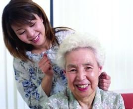 我们怎么样孝敬父母