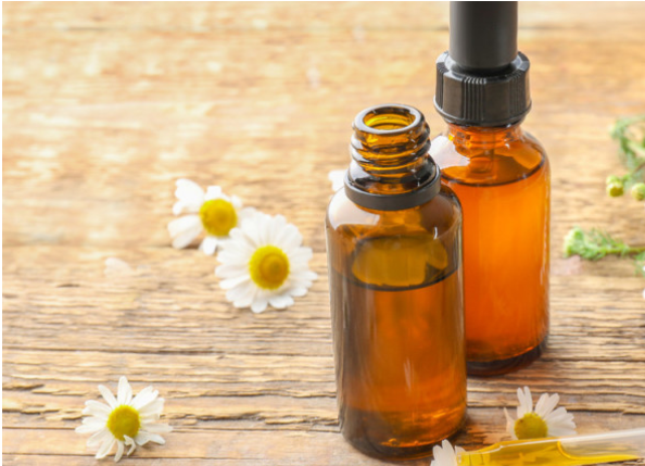 先用护发精油还是泡泡发蜡