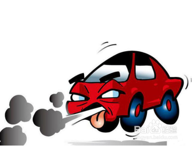 你这样不是在省油，是在毁车