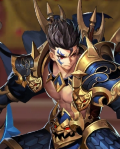 少年三国志2手游怎么获得金将典韦?