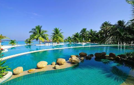 户外游泳的安全注意事项