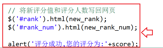 评分程序开发基于dede