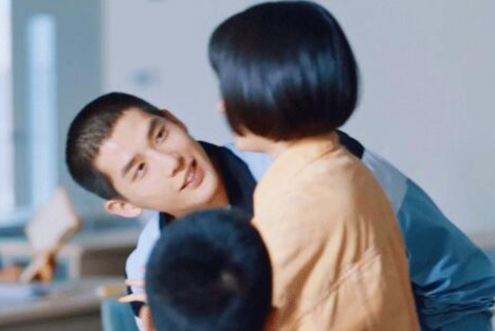 《二十不惑》段振宇和谁在一起了