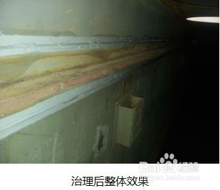 袋式除尘器净气室煤粉渗漏的快速治理方法