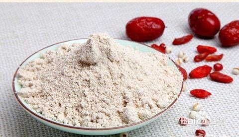 红枣怎么打粉
