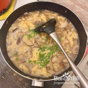 非常简单的快手汤