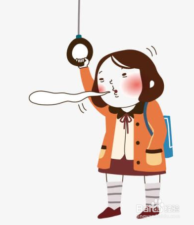 几个防晕车小妙招！