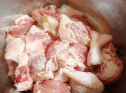 怎样红烧鸡肉好吃又简单