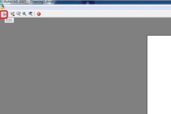 怎么把cad图纸变成1:1比例