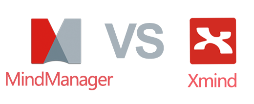 思维导图软件XMind 和 MindManager哪个更好