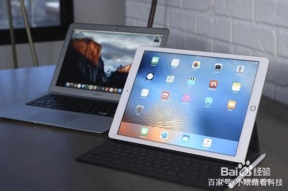 iPad2018如何进行首次开机设置