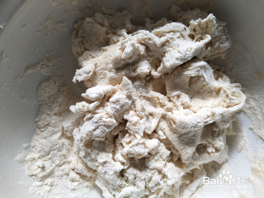 手工面条如何做？