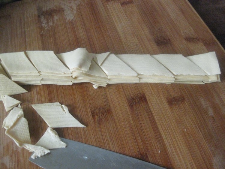 胡辣汤用什么淀粉