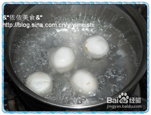 可爱圣诞小雪人----4款人人都可以成功的小点心