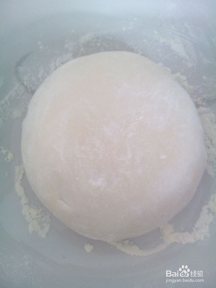 猪肉大葱馅的饺子怎么做?