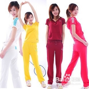 最适合女性做的6项运动