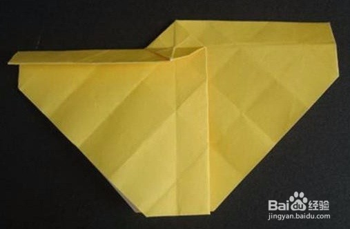 折纸玫瑰花你会折吗?