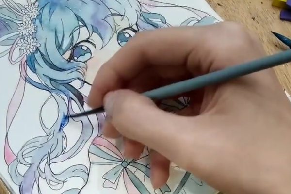 以后想画漫画大学选什么专业
