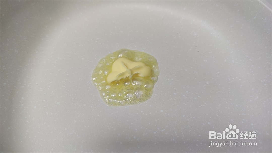 麦饭石煎锅开锅经验