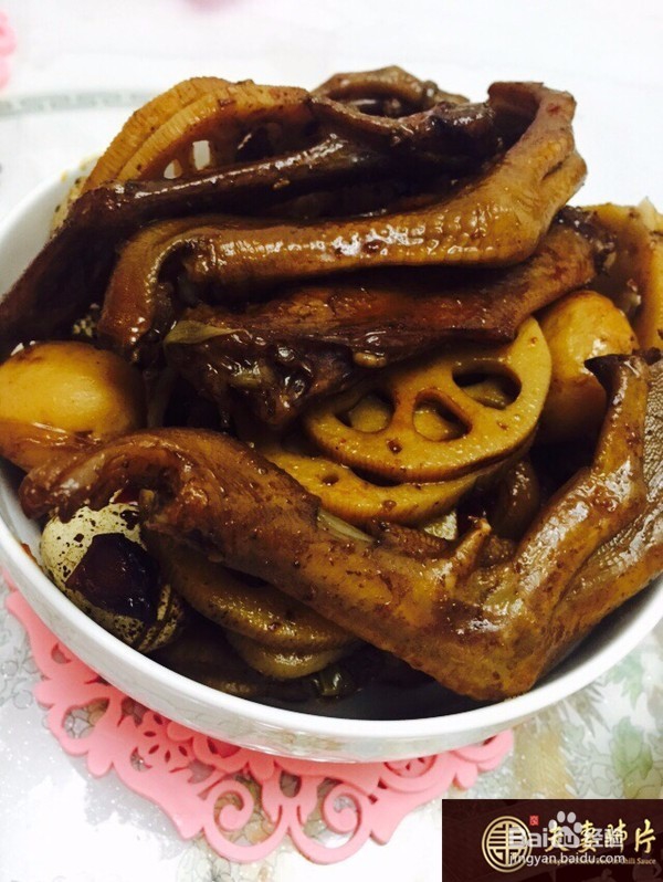 四川学卤菜哪家好