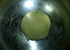 调理肉松面包的做法