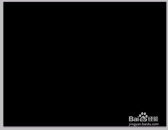 ps制作金属效果字体