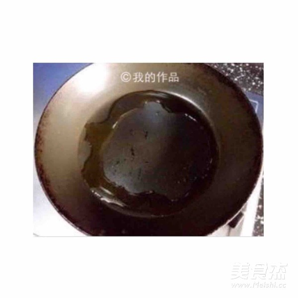金针菇培根卷