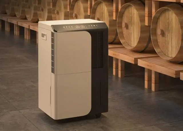 除湿机真的有除湿效果吗