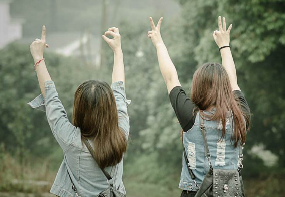 对朋友祝福的话语,句句暖人心