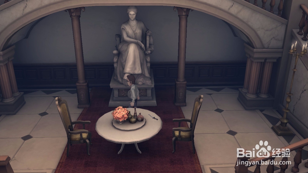 第五人格主线剧情怎么进行