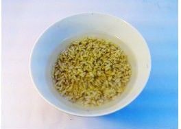 如何对抗“回南天”——燕麦牛肉粒