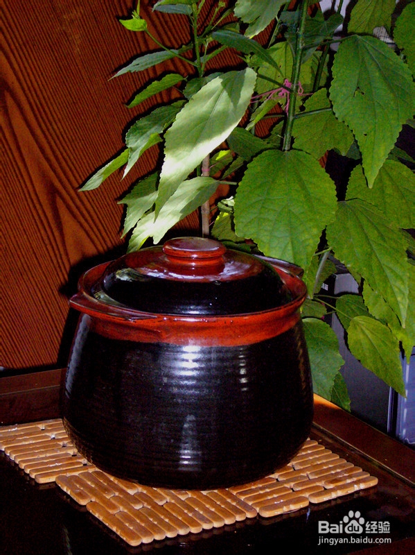 节日聚会美食——罐焖牛肉