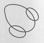 教你画一只萌萌哒青蛙的简笔画